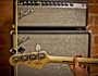 Sneak Peek at Mikey Way’s New Squier Signature Bass