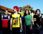 My Chemical Romance Australian Tour 2012 – Big Day Out Sideshows