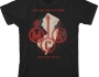 New T-shirt Conventional Weapons Number Three