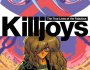 PREVIEW: The True Lives Of The Fabulous Killjoys #1