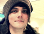 Gerard Way reveals solo album title, ‘Hesitant Alien’