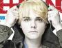 Video interview: Gerard Way On Solo Life After My Chemical Romance